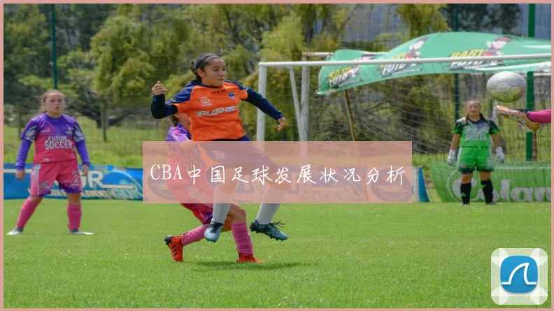 CBA中国足球发展状况分析