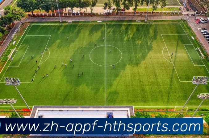 华体会hth平台生态图